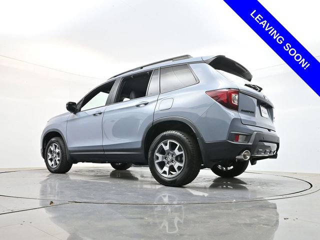 Used 2022 Honda Passport TrailSport image 30