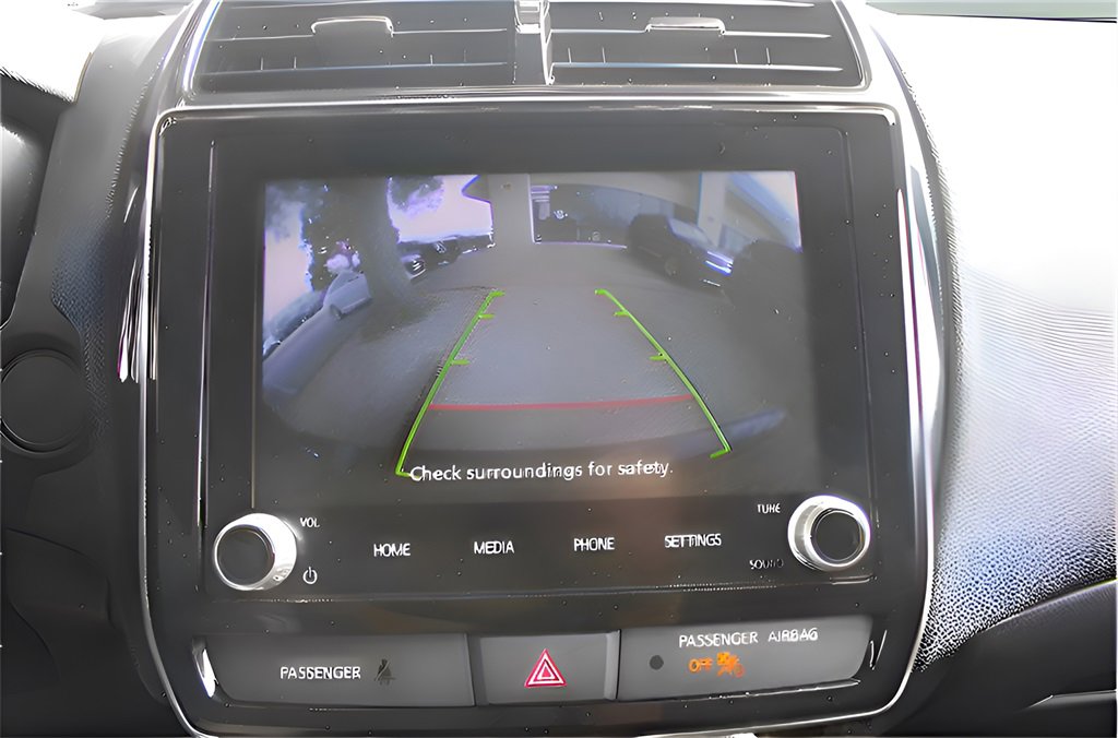 Used 2023 Mitsubishi Outlander Sport LE image 19