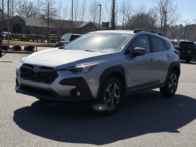 New 2026 Subaru Crosstrek 2.0i Premium image 7