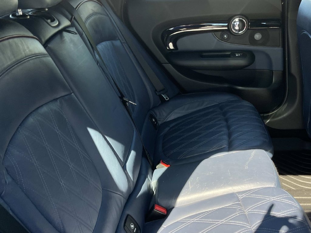 Used 2016 MINI Cooper Clubman S FWD image 23