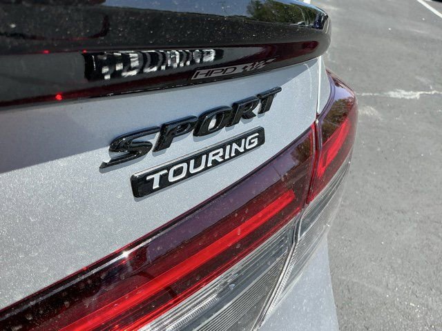 Used 2026 Honda Civic Sport Touring image 6