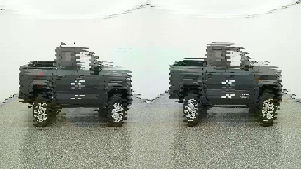 New 2025 Toyota Tacoma SR5 image 11