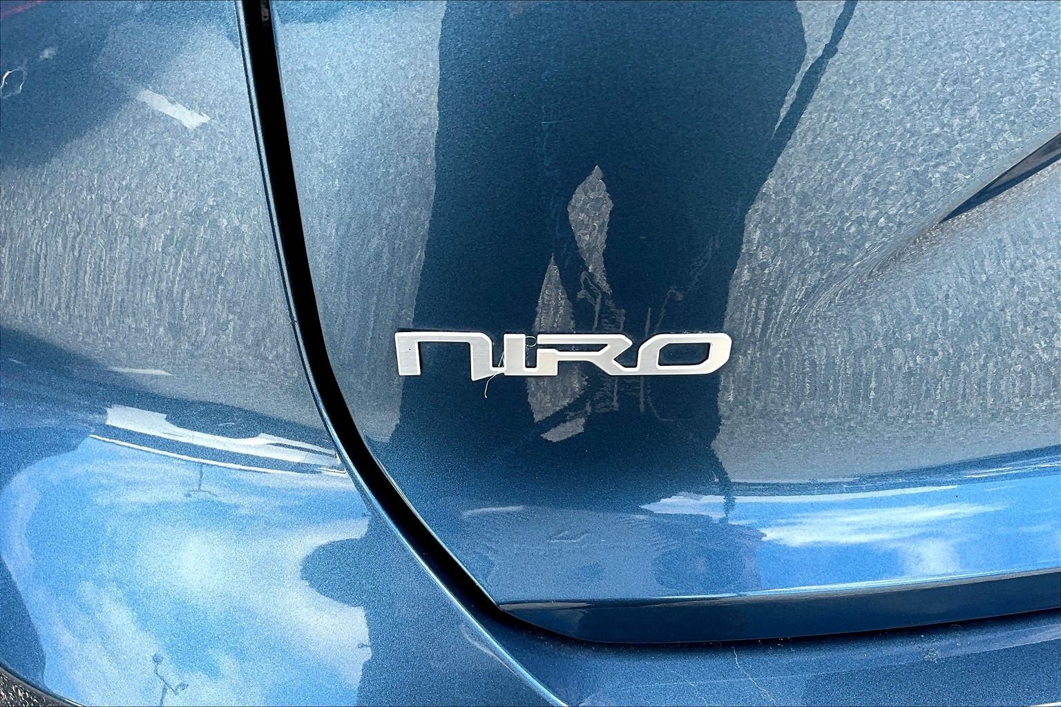 Used 2023 Kia Niro Wave FWD image 20