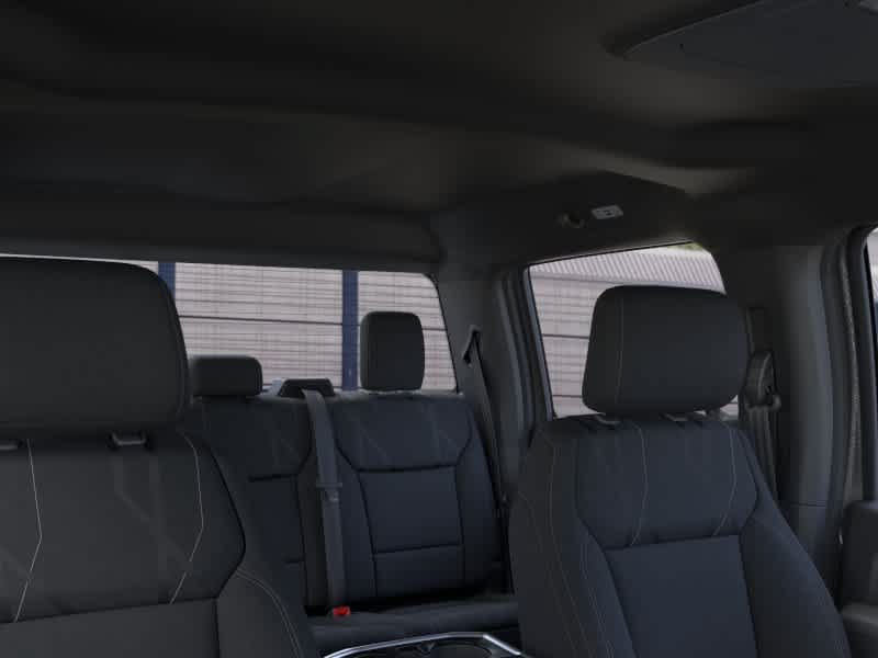 New 2026 Ford F150 STX RWD image 22