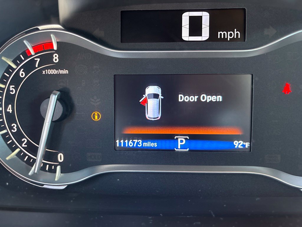 Used 2016 Honda Pilot EX-L image 10