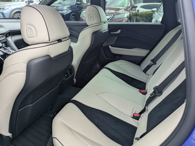 Certified 2023 Acura TLX Type S image 14