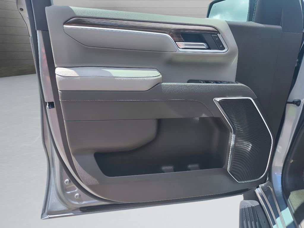 New 2025 Chevrolet Silverado 1500 LT image 11