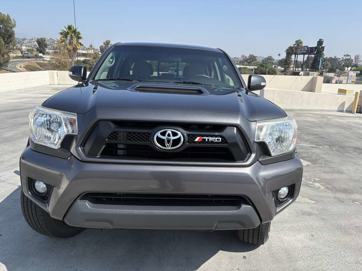 Used 2014 Toyota Tacoma PreRunner image 6