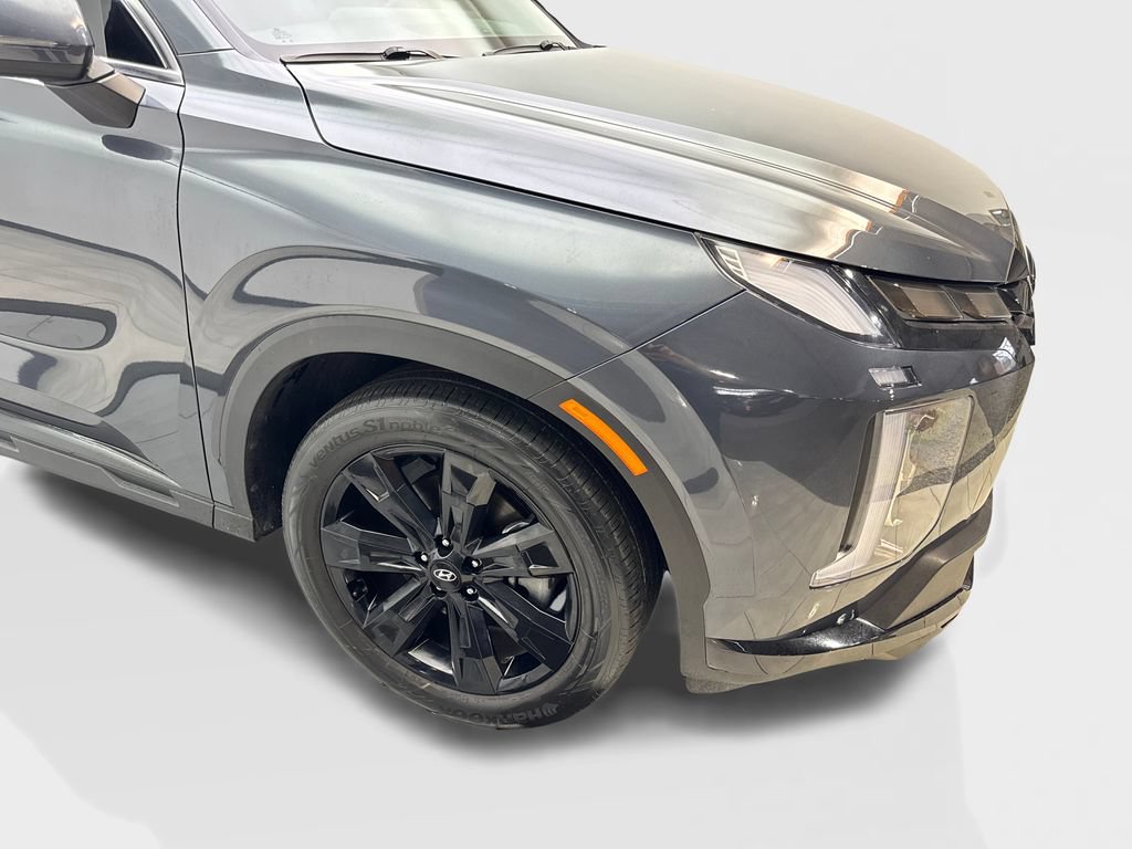 Used 2024 Hyundai Palisade XRT FWD image 19