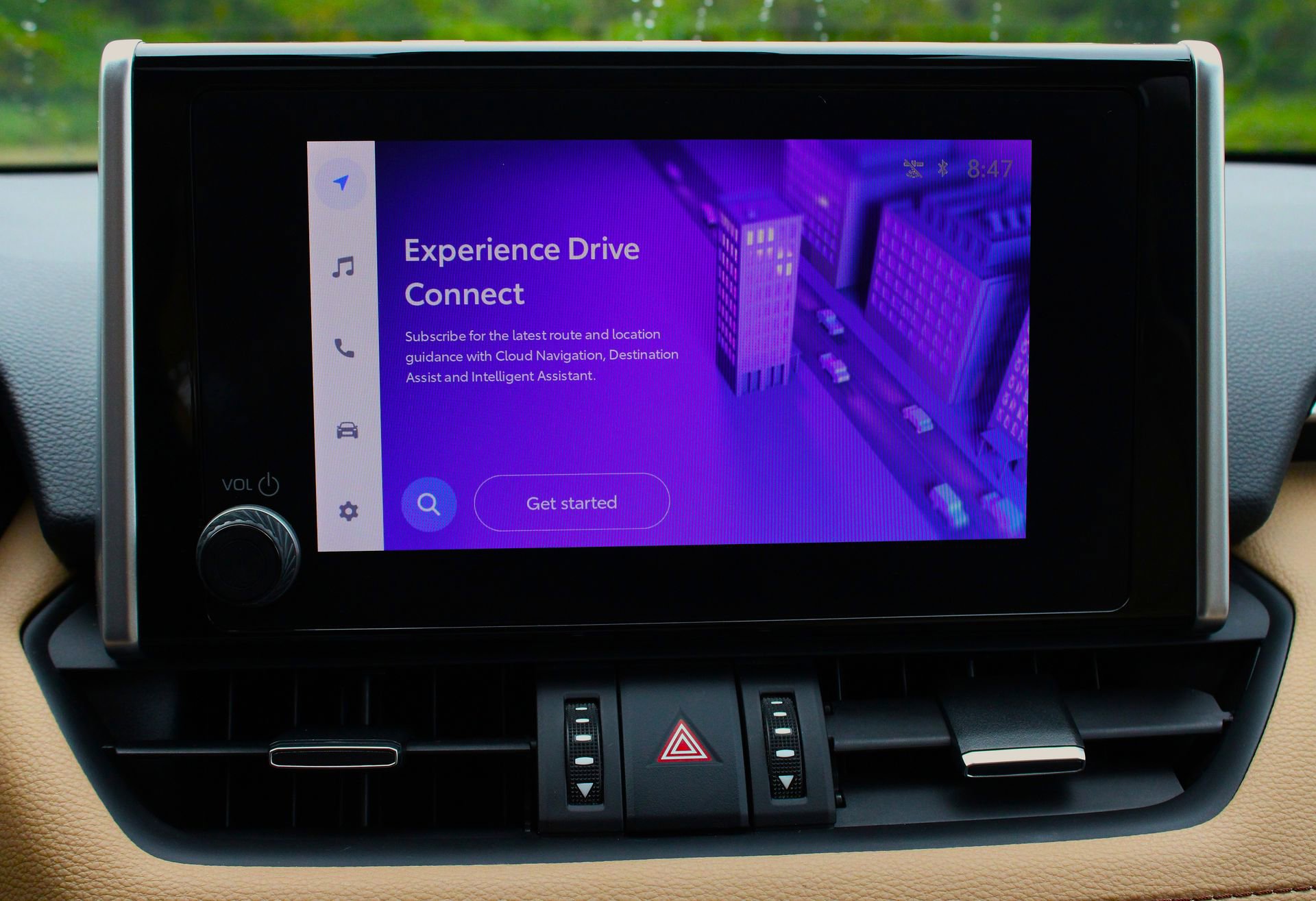 Used 2023 Toyota RAV4 XLE Premium image 29