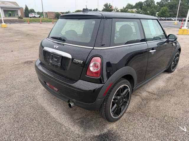 Used 2013 MINI Cooper Hardtop FWD image 4