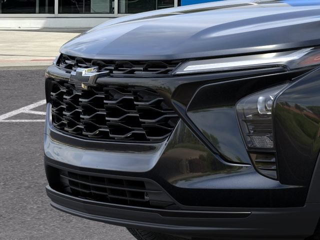 New 2026 Chevrolet Trax LT w/ Driver Confidence Package FWD image 13