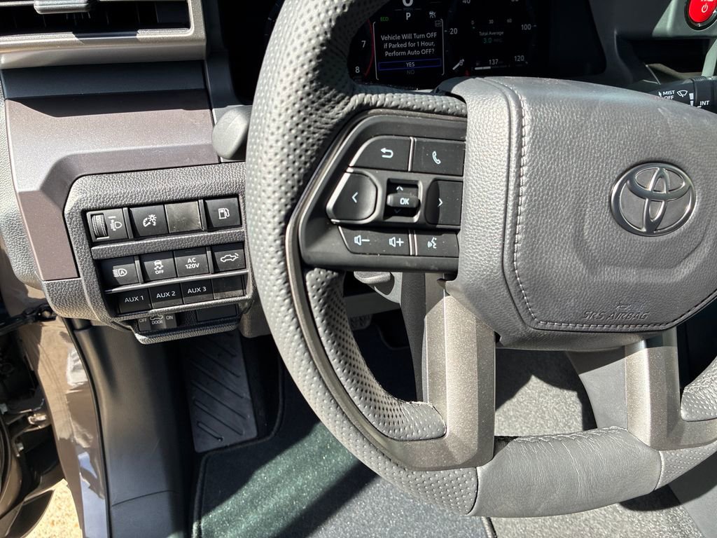 New 2026 Toyota Tacoma TRD Off-Road image 24