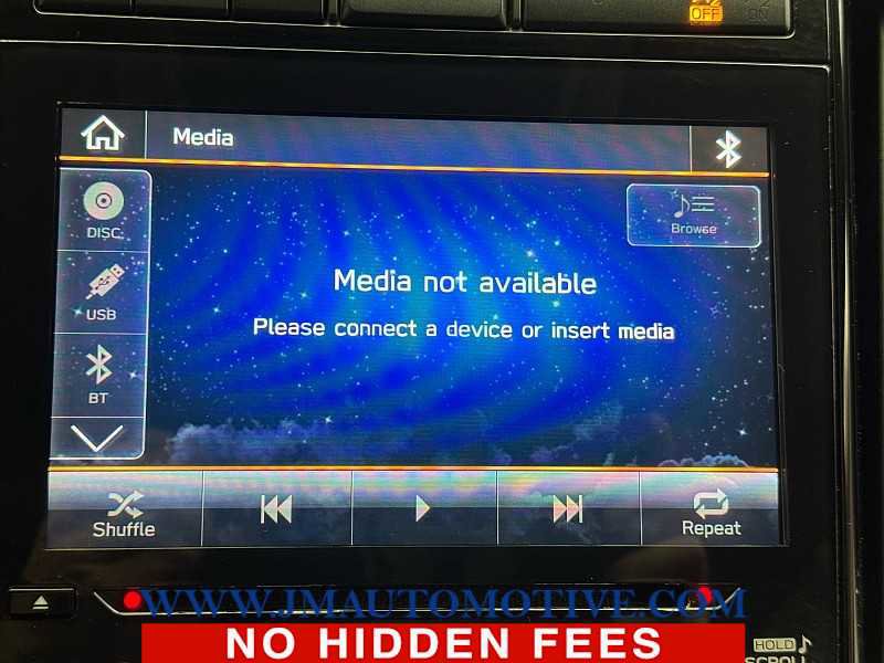 Used 2020 Subaru Ascent Limited w/ Technology Package image 29