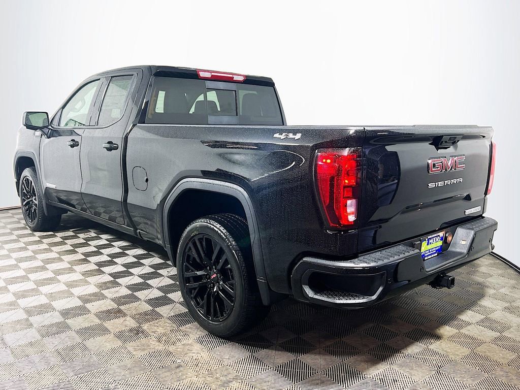 New 2026 GMC Sierra 1500 Elevation w/ Preferred Package image 5