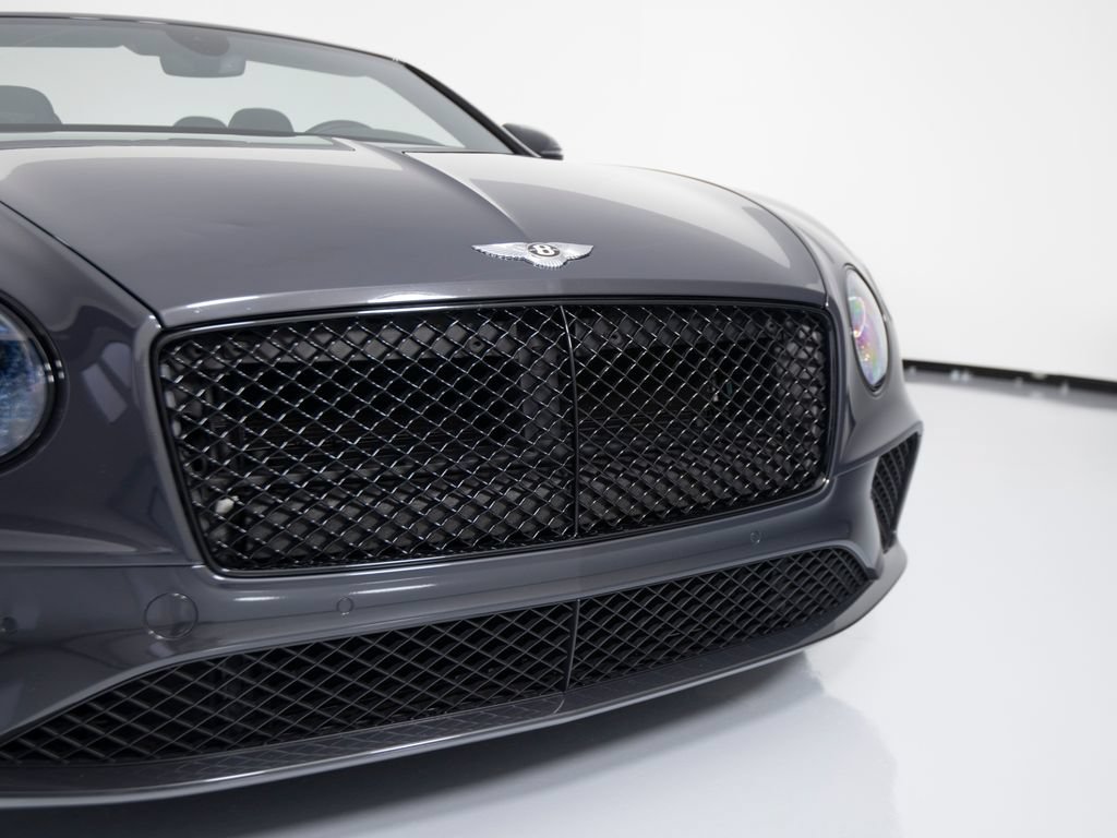 Used 2020 Bentley Continental GT AWD/4WD image 36