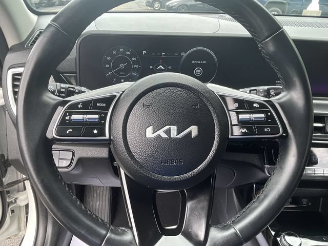 Used 2024 Kia Seltos S FWD image 11