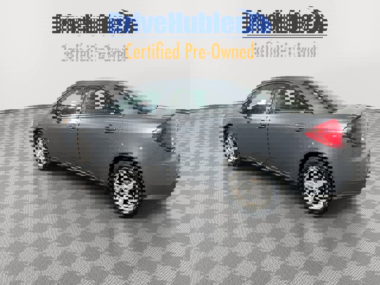 Used 2008 Pontiac G6 Sedan w/ Sport Package image 6