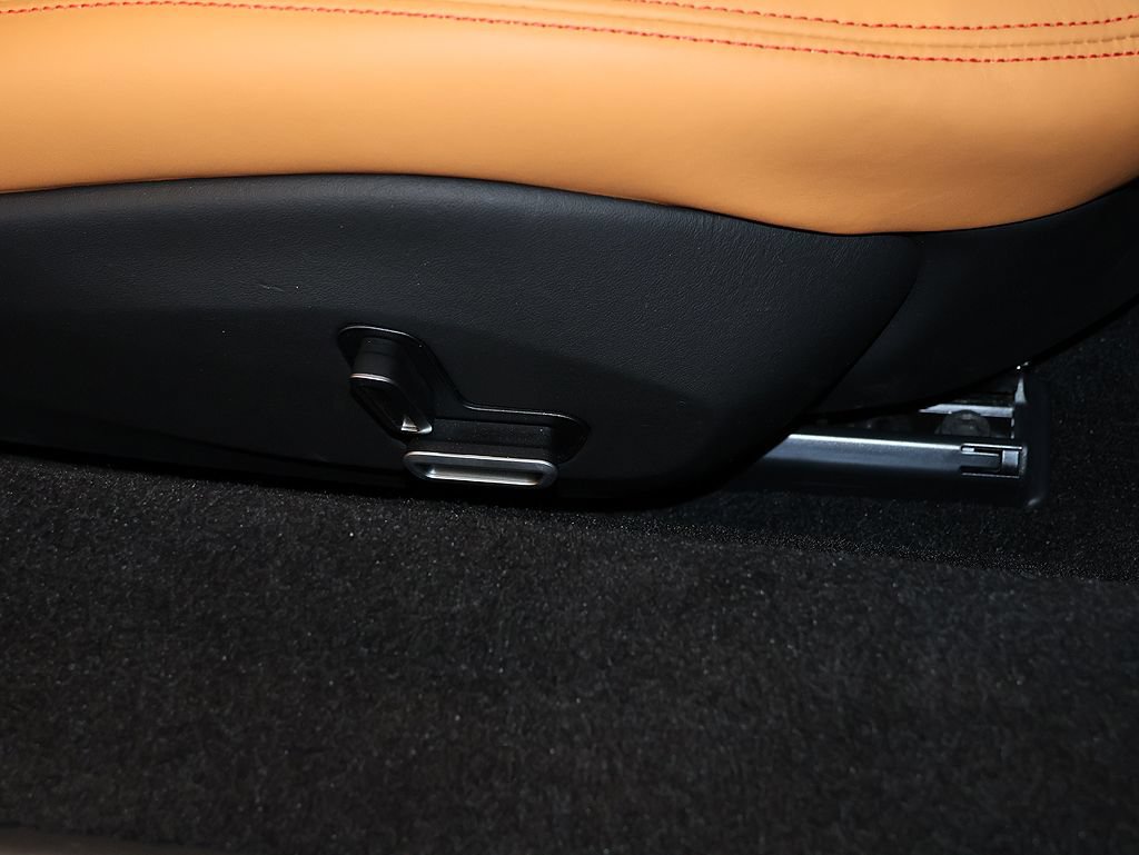 Certified 2024 Ferrari 296 GTB RWD image 31