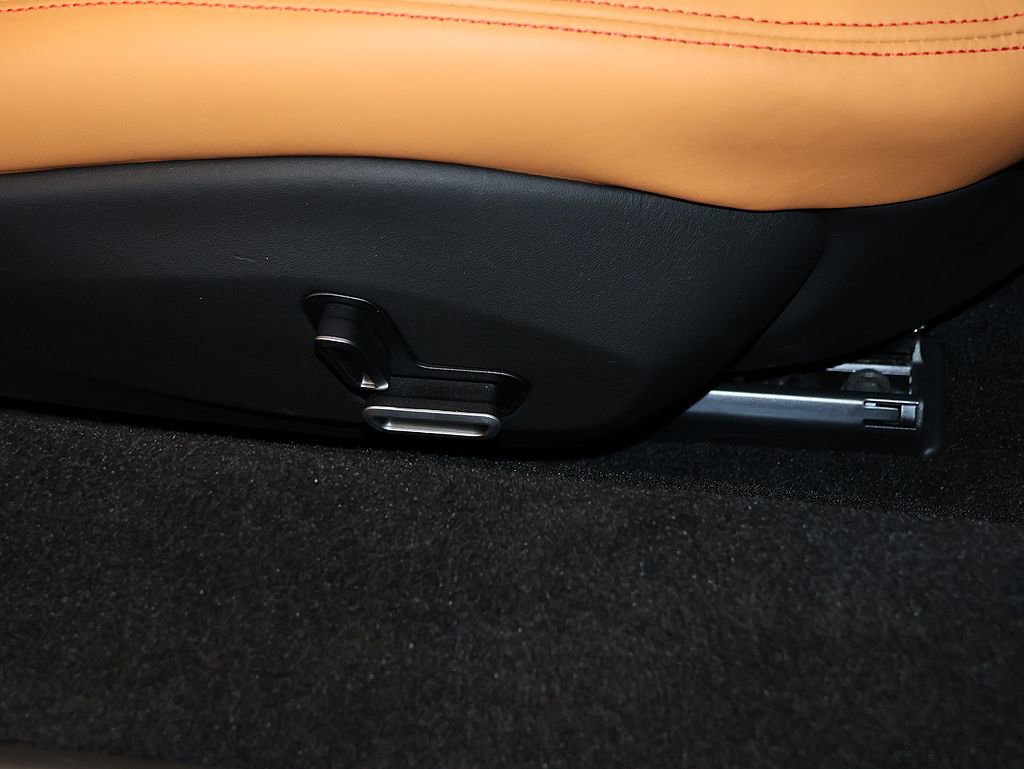 Certified 2024 Ferrari 296 GTB image 31