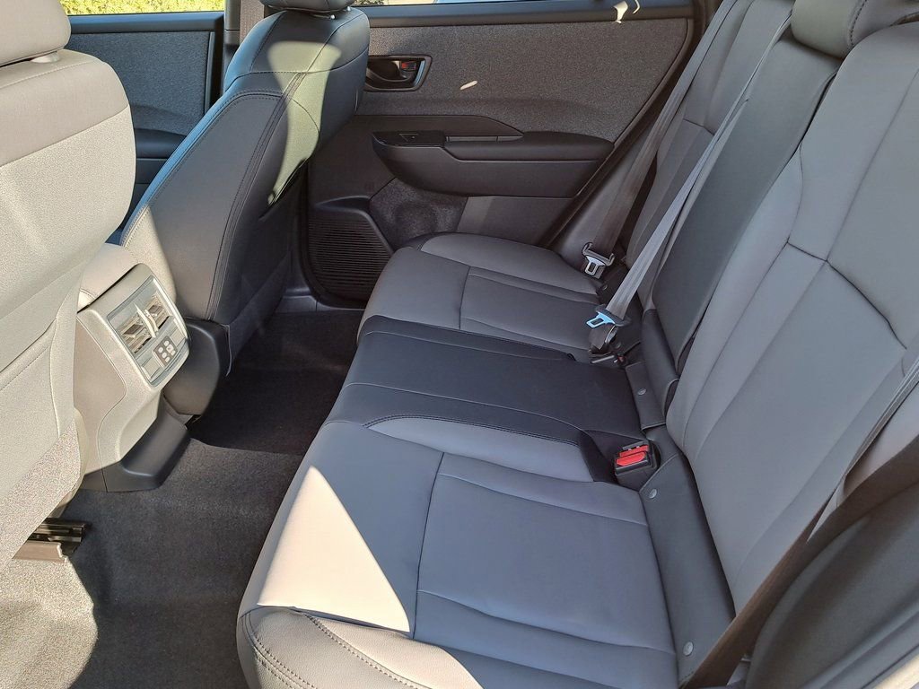 New 2026 Subaru Outback Premium image 13