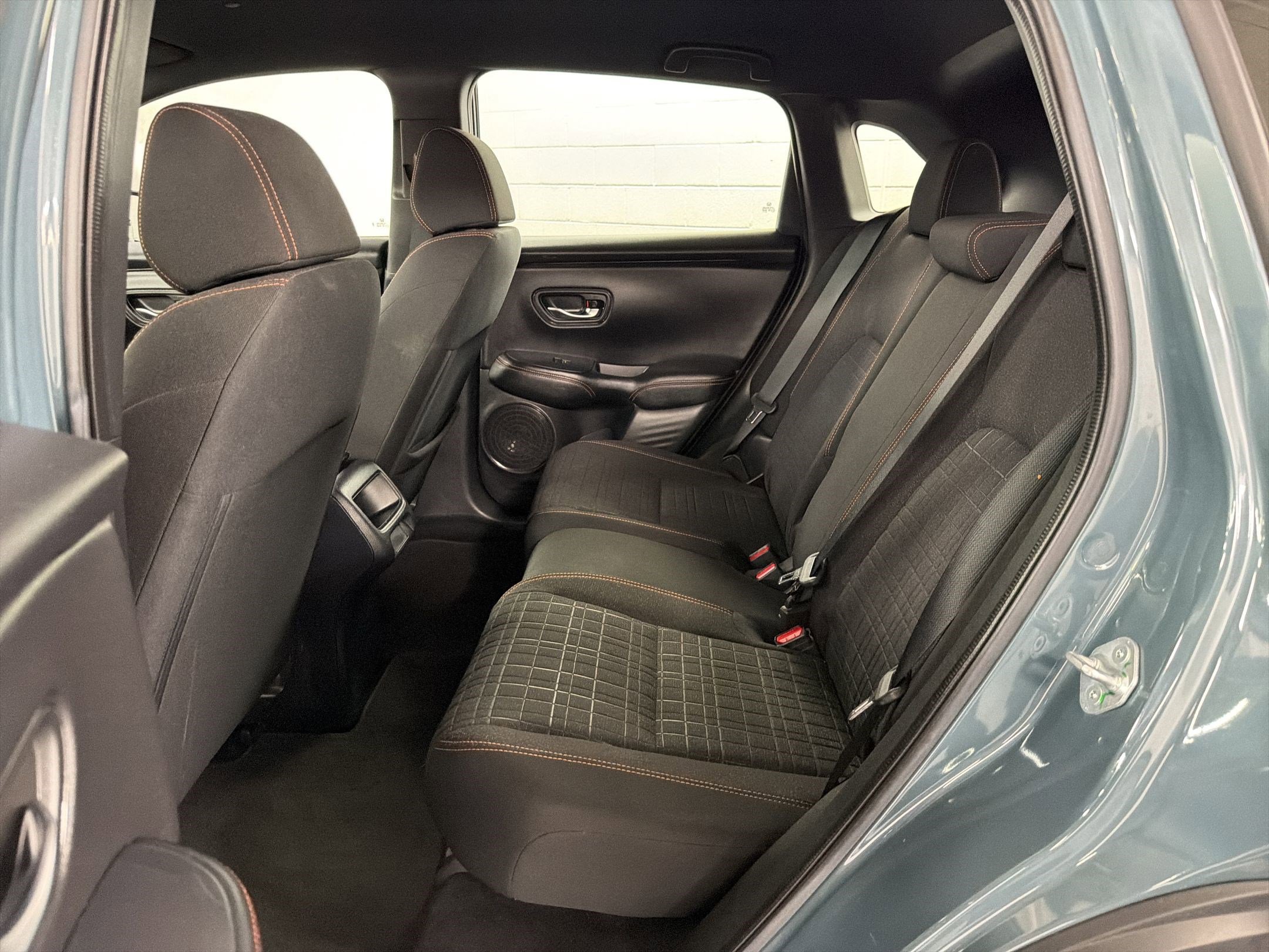 Certified 2024 Honda HR-V Sport image 15