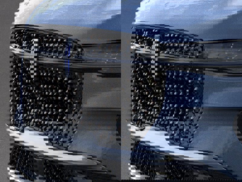 New 2026 Lincoln Nautilus Black Label image 17