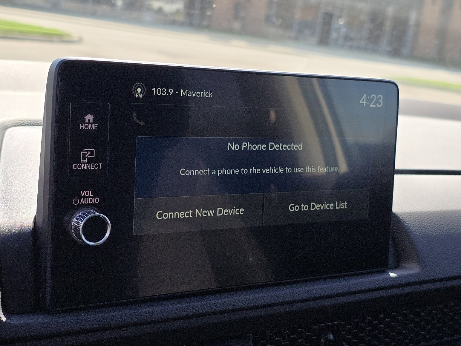 New 2026 Honda CR-V EX image 7