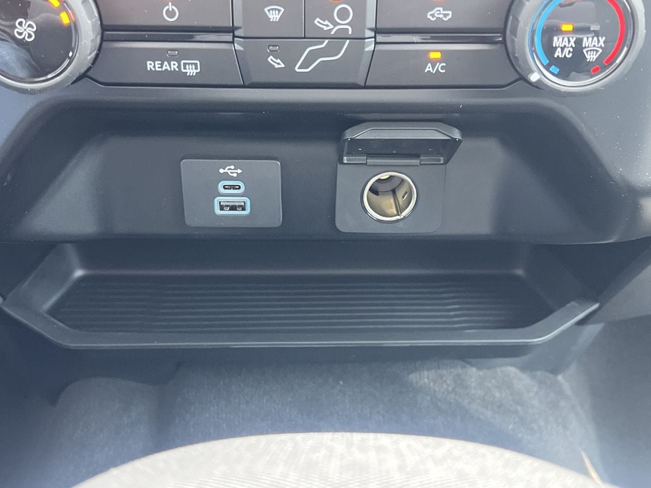 New 2026 Ford F250 XL AWD/4WD image 7