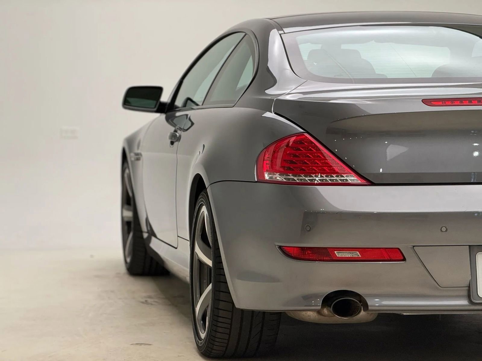 Used 2009 BMW 650i Coupe image 29