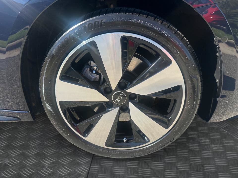 Certified 2026 Audi A5 Prestige w/ Prestige Package AWD/4WD image 25