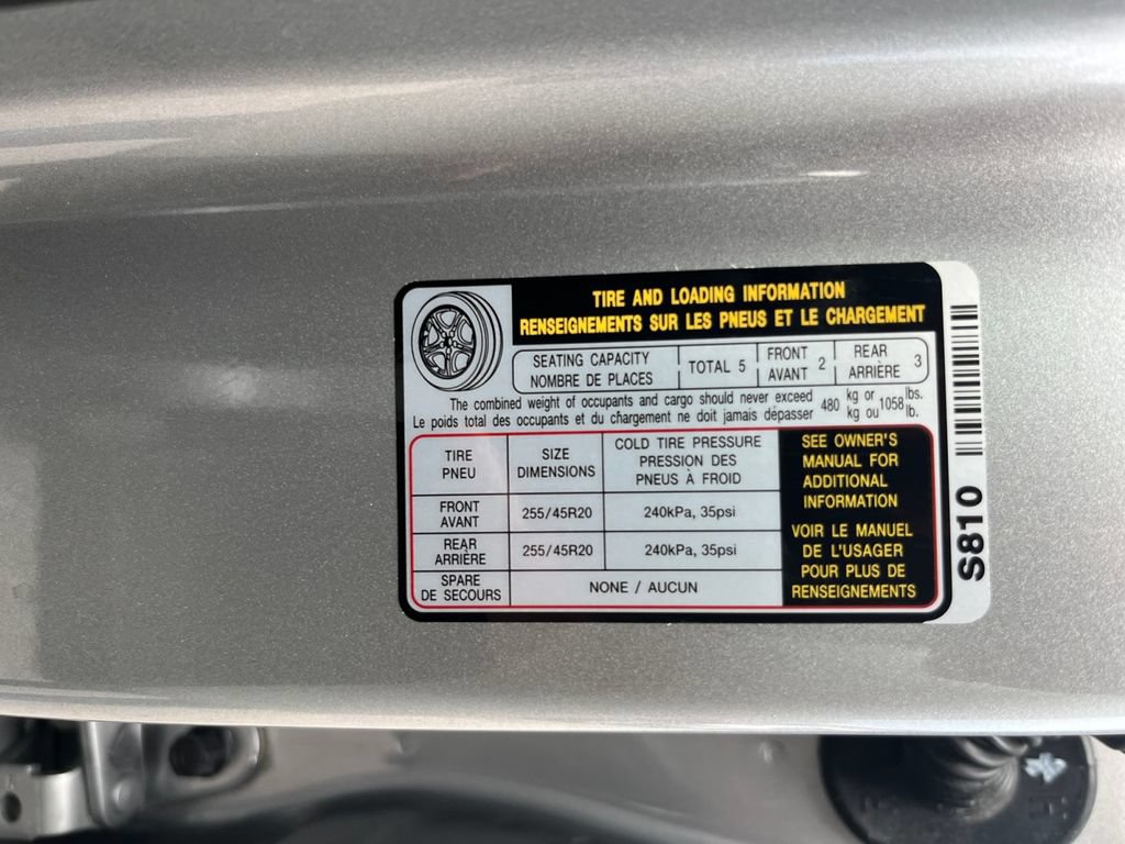 Used 2023 Hyundai Santa Fe Calligraphy w/ Cargo Package AWD/4WD image 20