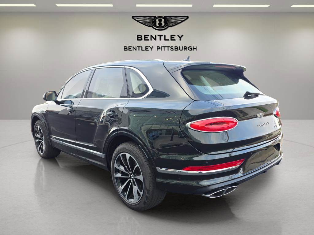 Used 2023 Bentley Bentayga image 8