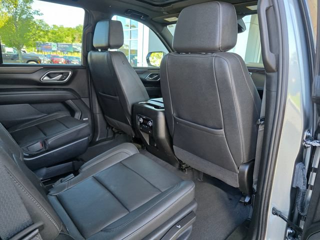 Used 2023 Chevrolet Tahoe LT AWD/4WD image 14