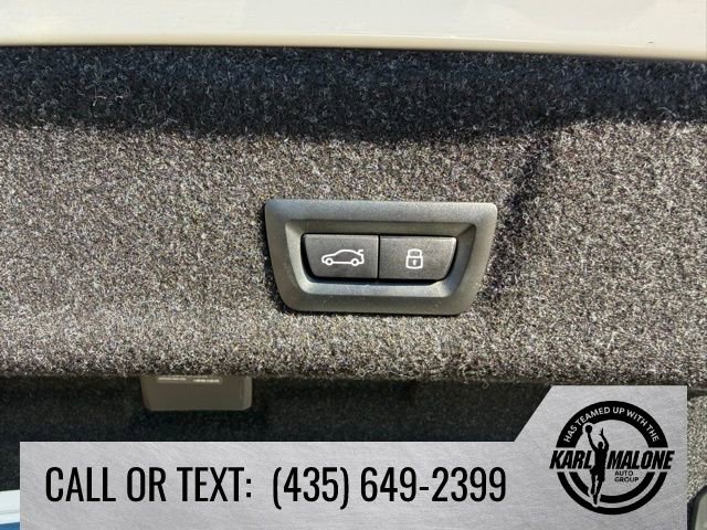 Used 2025 BMW 330i xDrive Sedan image 36