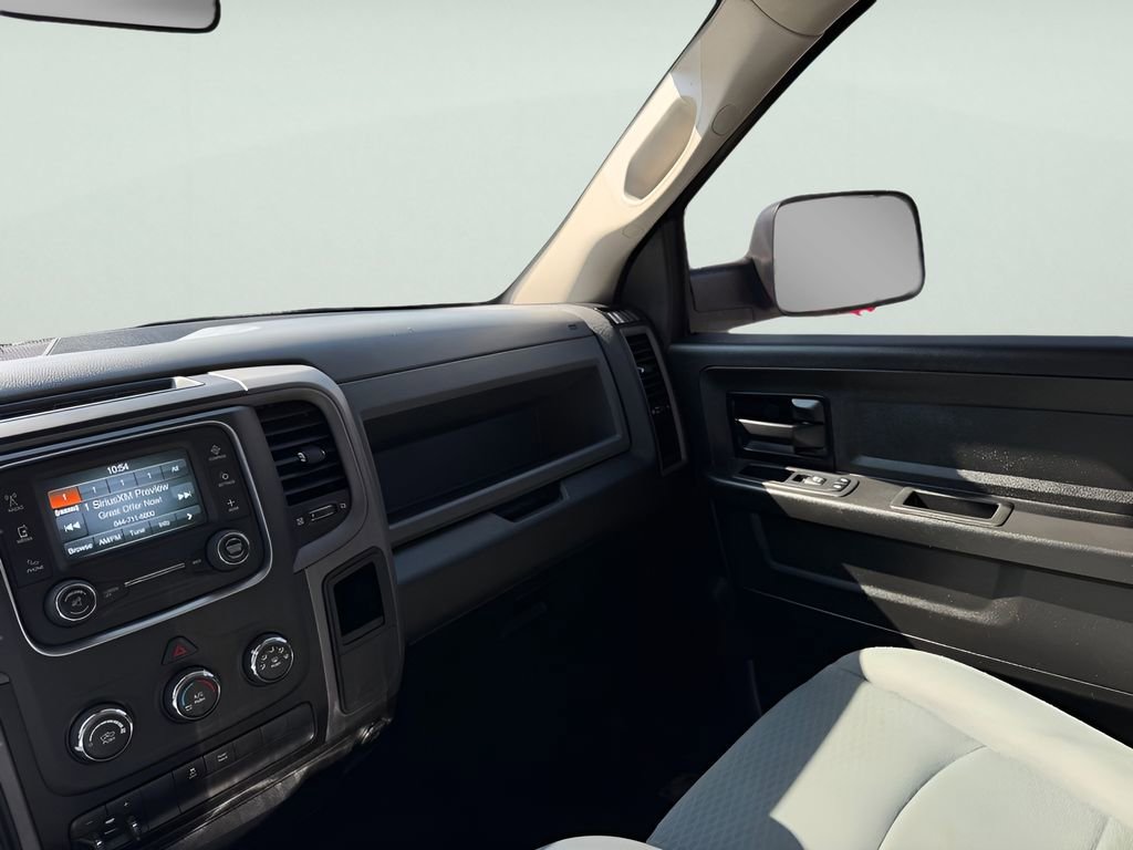 Used 2019 RAM 1500 Express w/ Wheel & Sound Group image 26