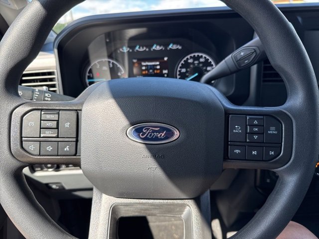 New 2026 Ford F250 XL w/ STX Appearance Package image 26