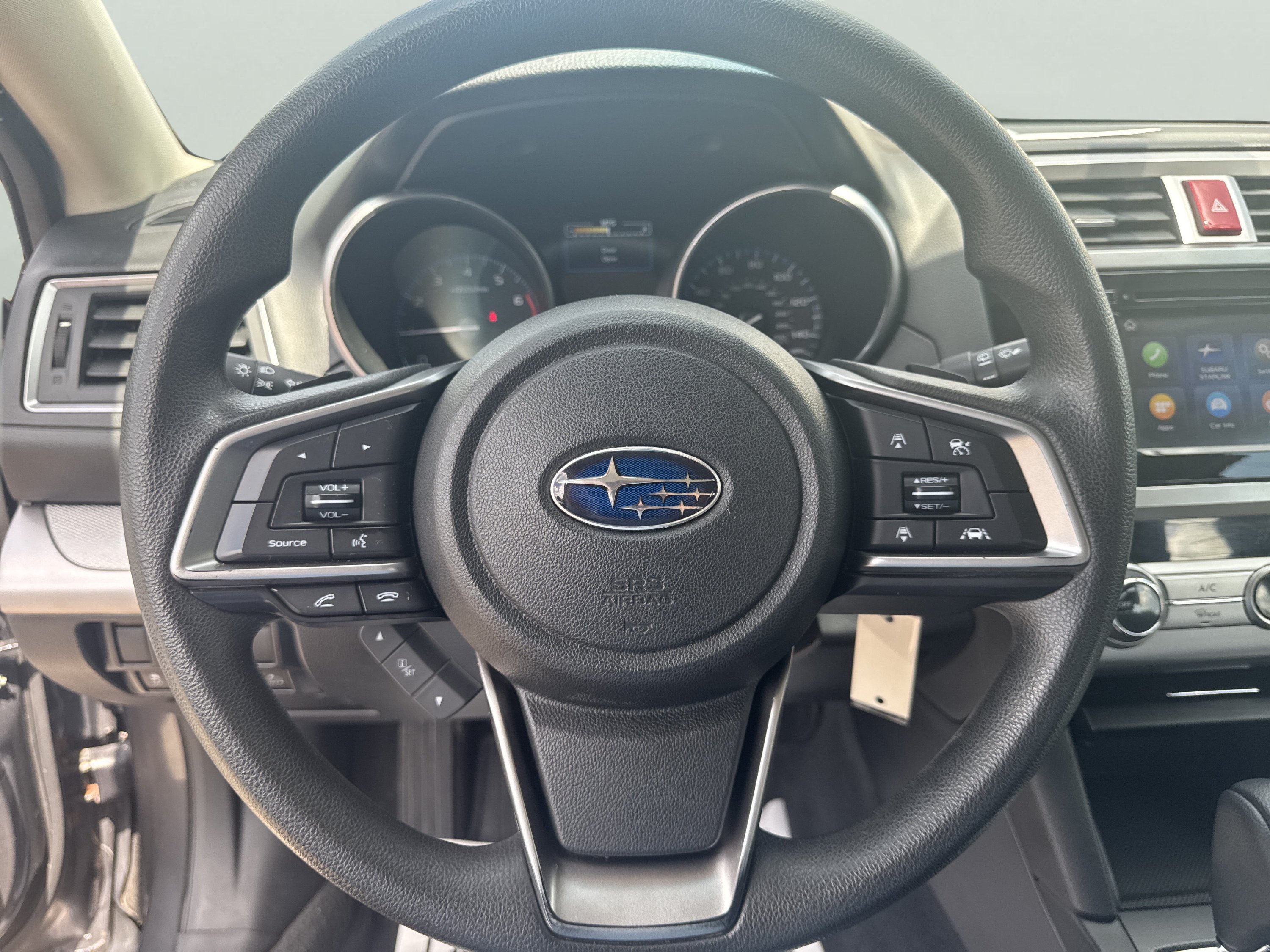 Used 2019 Subaru Outback 2.5i AWD/4WD image 14