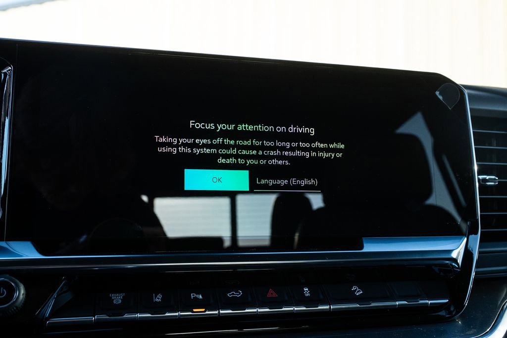 New 2026 Chevrolet Silverado 3500 High Country w/ Technology Package image 35