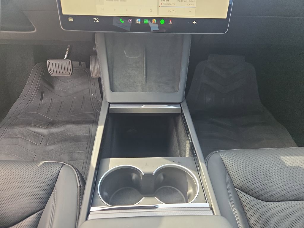 Used 2024 Tesla Model 3 Long Range RWD image 34