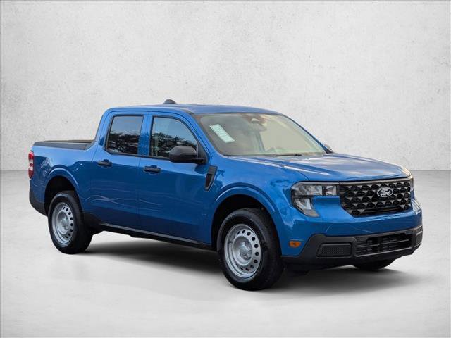 New 2026 Ford Maverick XL image 6