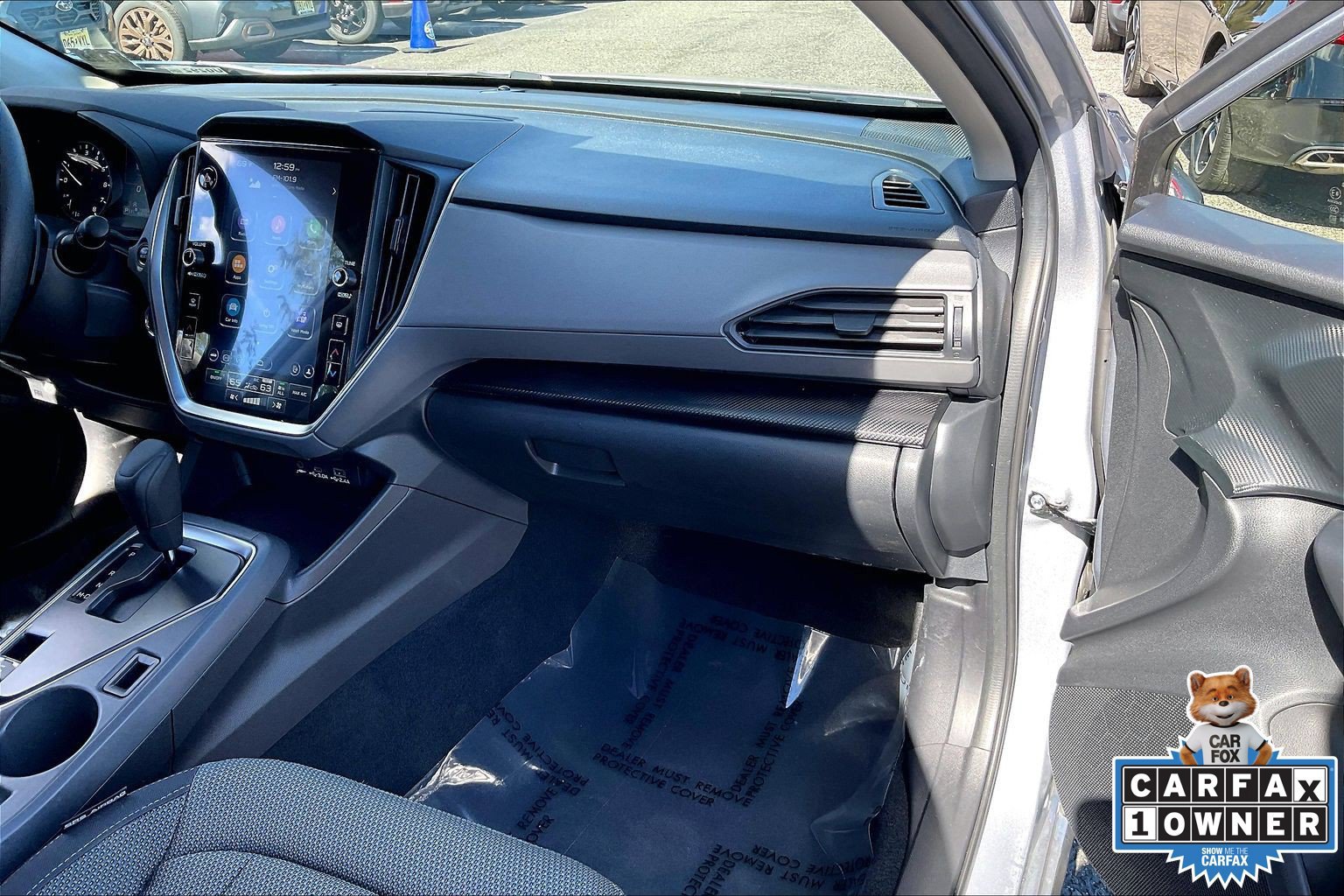 Certified 2024 Subaru Crosstrek 2.0i Premium AWD/4WD image 20