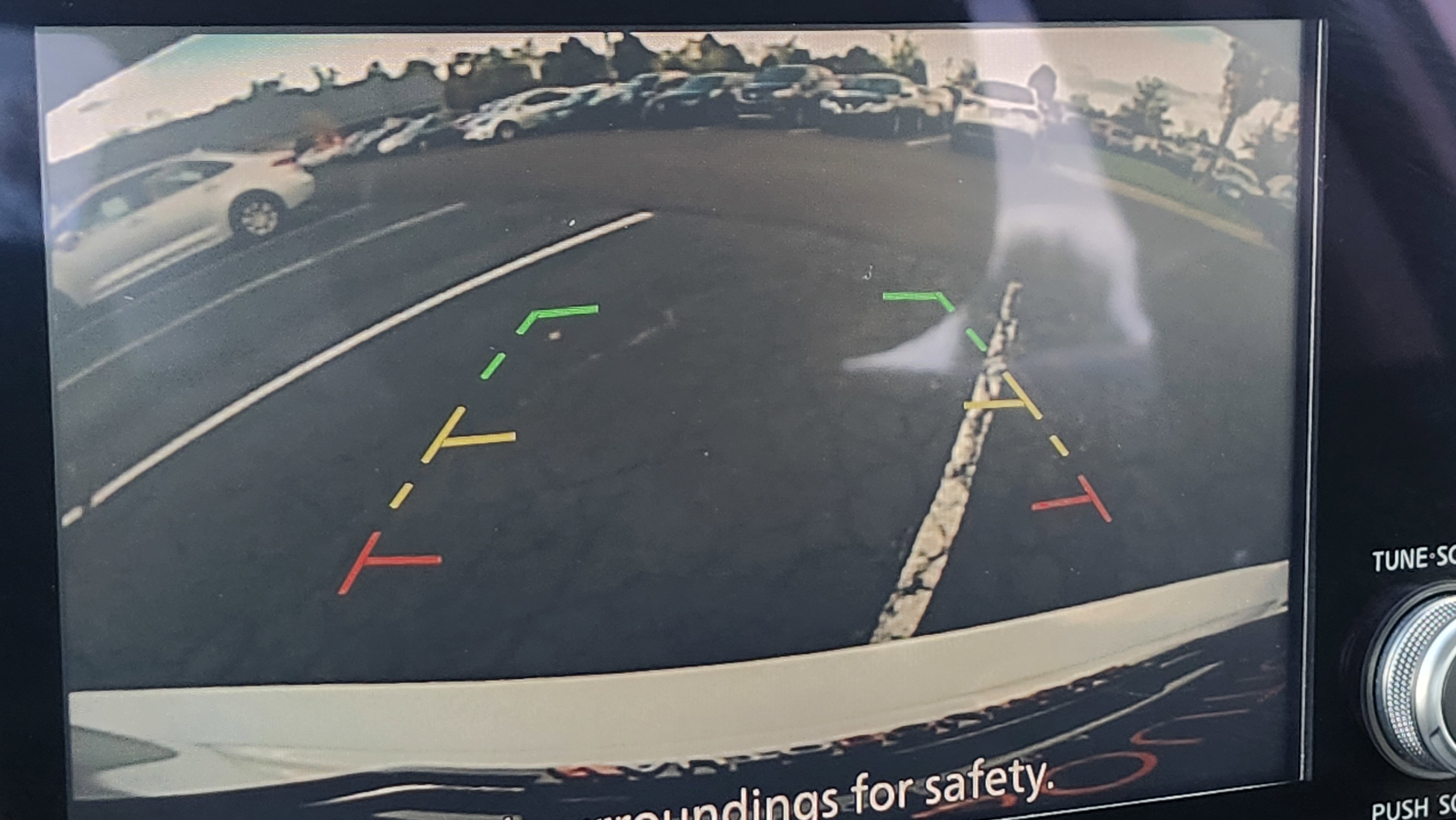 Used 2023 Nissan Altima 2.5 SV image 23