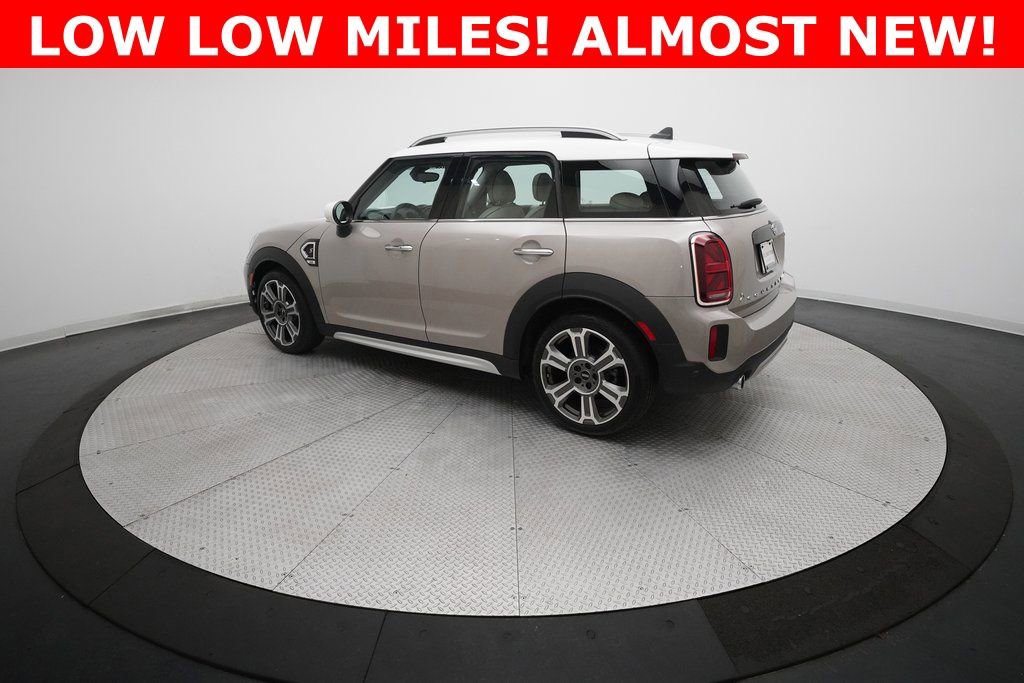 Used 2024 MINI Cooper Countryman S image 12
