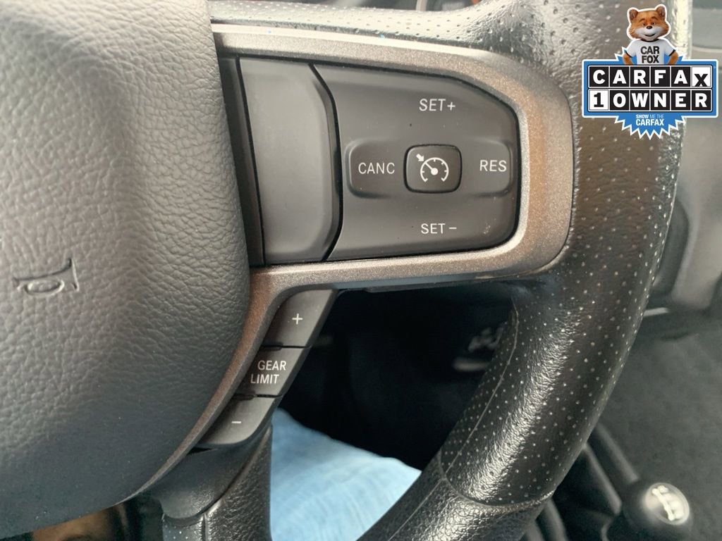 Used 2024 RAM 3500 Tradesman image 18