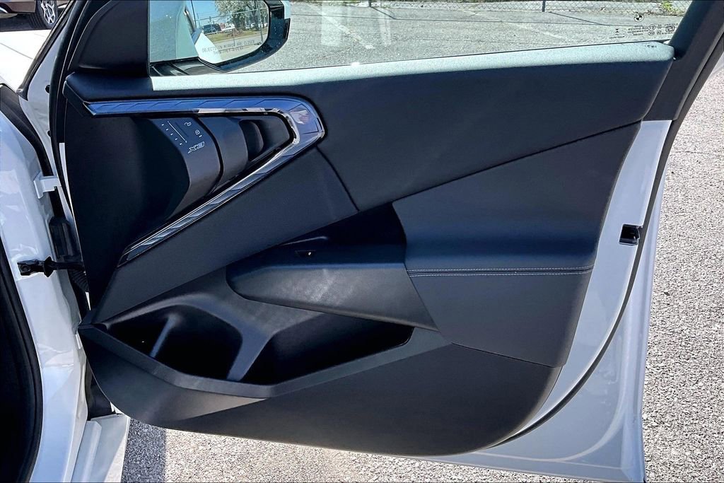 Used 2025 BMW X3 xDrive30i w/ M Sport Package image 25