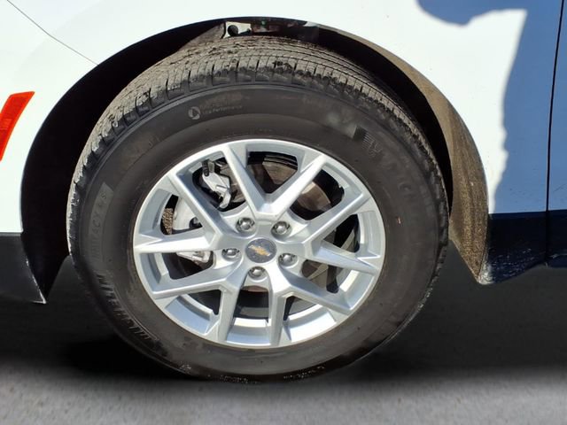 Used 2023 Chevrolet Equinox LS w/ LS Convenience Package image 10