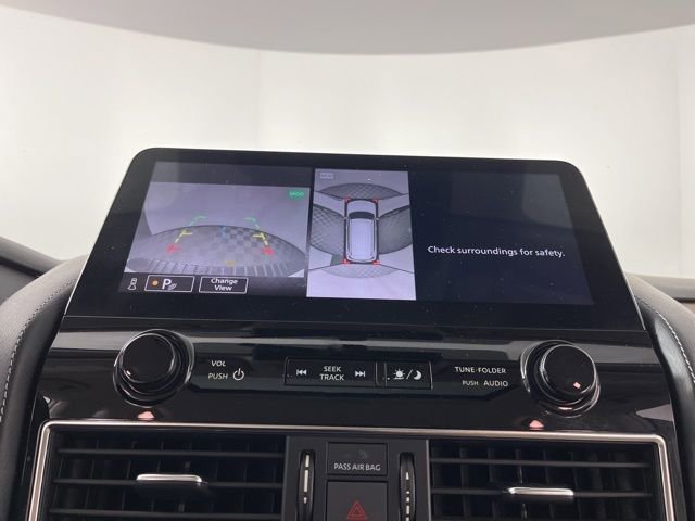 Used 2023 Nissan Armada SL image 25