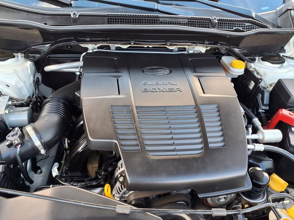 Used 2019 Subaru Forester Sport w/ Popular Package #2 image 20