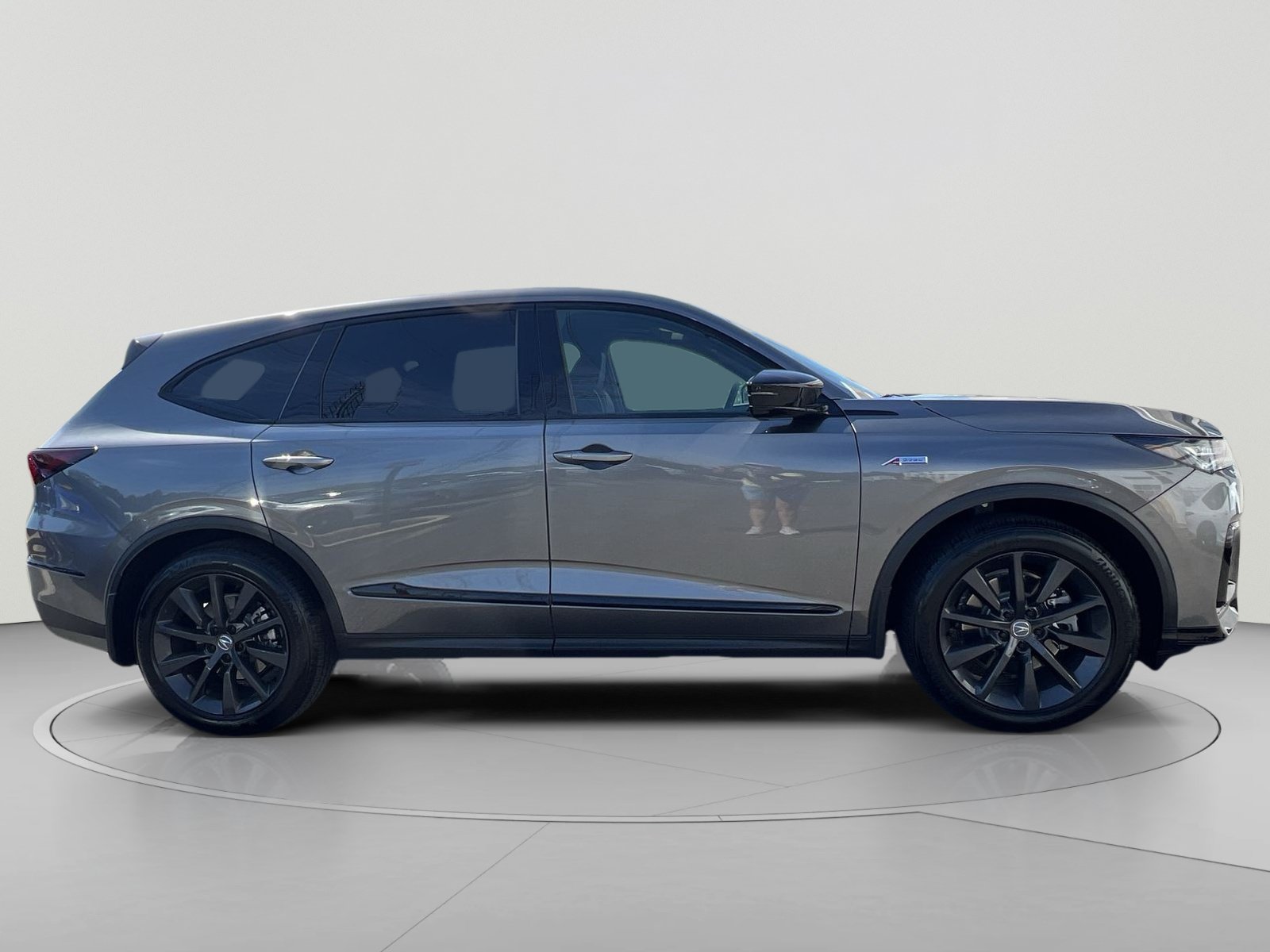 Used 2026 Acura MDX A-Spec AWD/4WD image 6